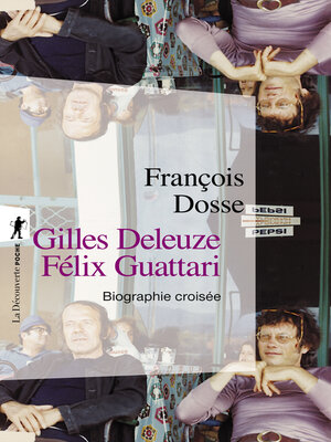 cover image of Gilles Deleuze, Félix Guattari